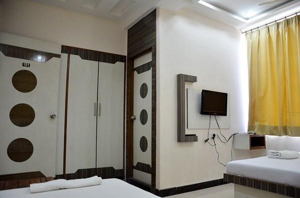 Ganpati Celebration Hotel Jodhpur  Habitación foto