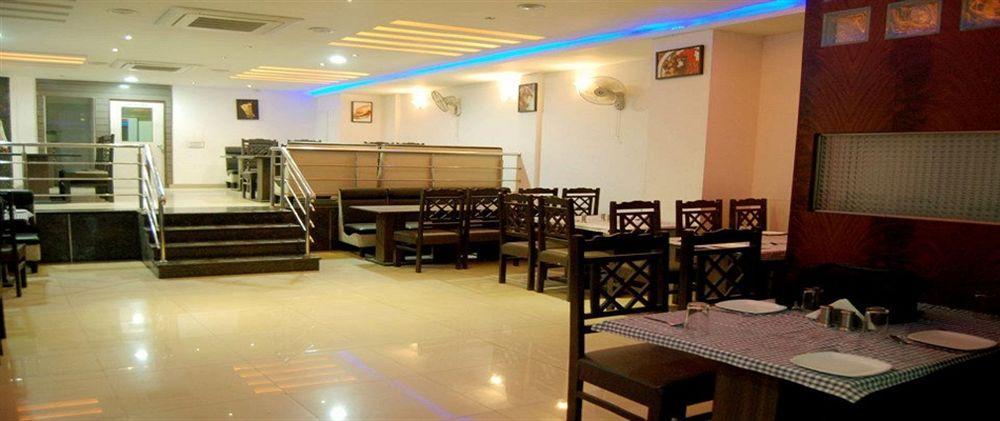 Ganpati Celebration Hotel Jodhpur  Exterior foto