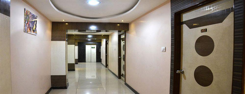 Ganpati Celebration Hotel Jodhpur  Exterior foto