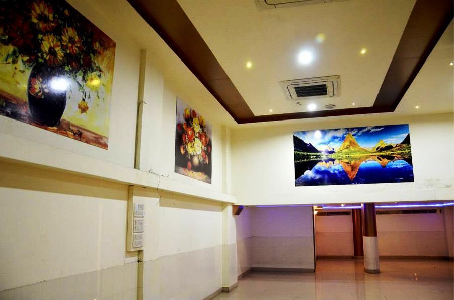 Ganpati Celebration Hotel Jodhpur  Exterior foto
