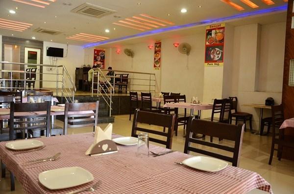 Ganpati Celebration Hotel Jodhpur  Exterior foto