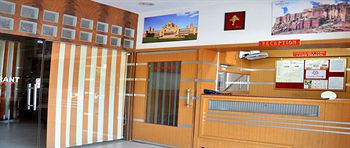 Ganpati Celebration Hotel Jodhpur  Exterior foto